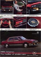 1985 Cadillac Ad-02