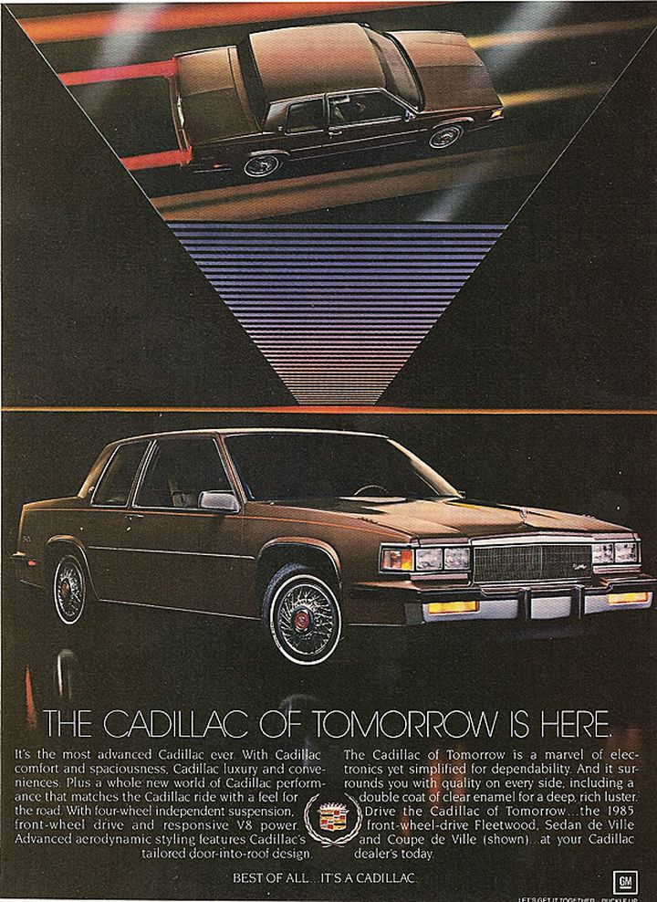 1985 Cadillac Ad-03