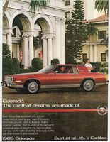 1985 Cadillac Ad-07