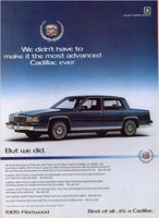 1985 Cadillac Ad-09