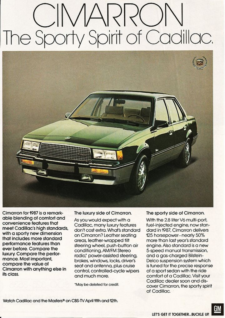 1987 Cadillac Ad-03