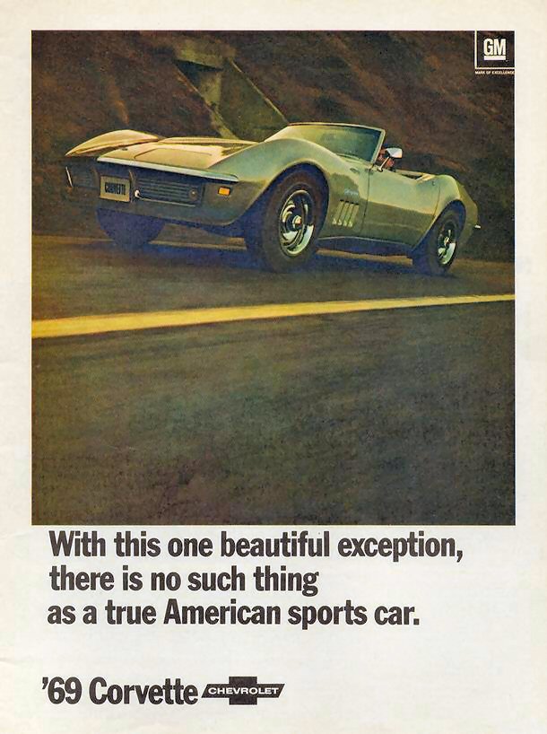 1969 Corvette Ad-01