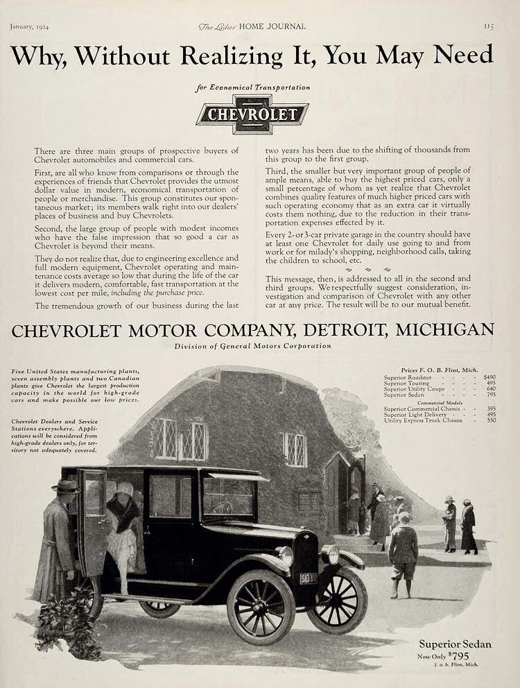 1924 Chevrolet Ad-09