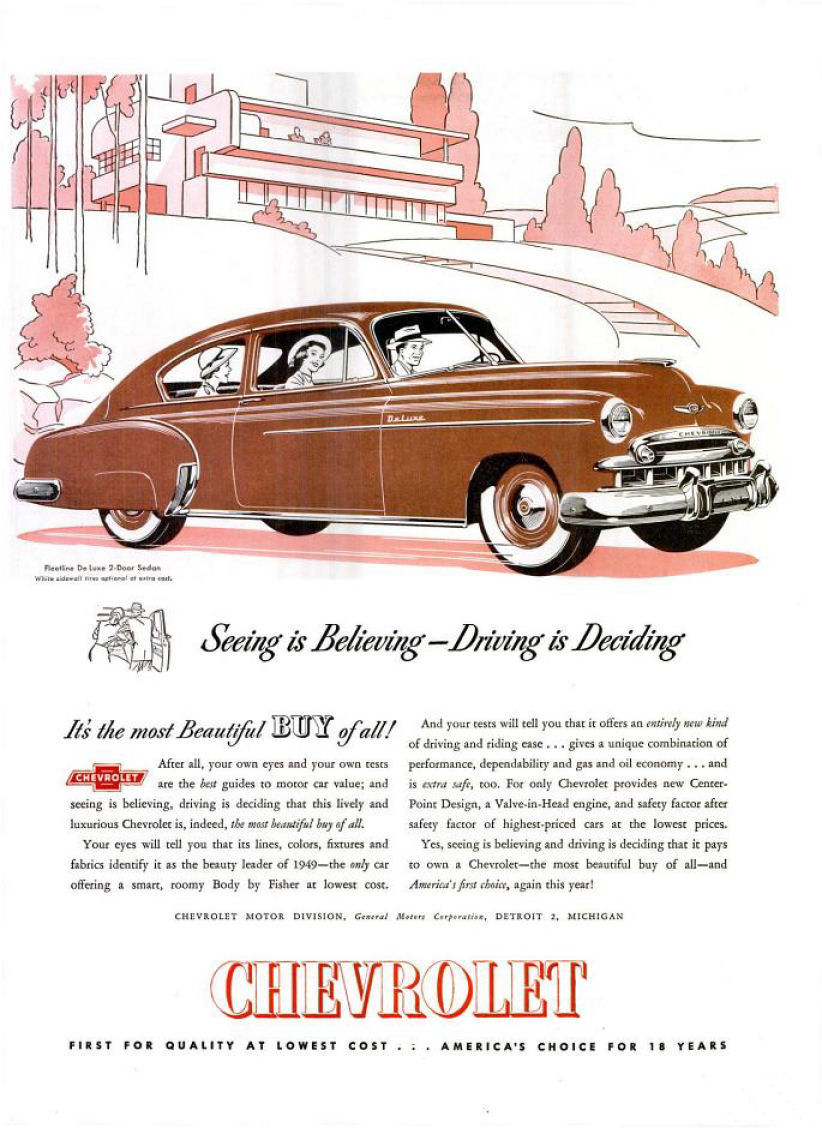 1949 Chevrolet Ad-15