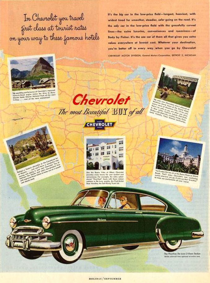1949 Chevrolet Ad-19