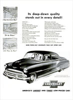 1951 Chevrolet Ad-07