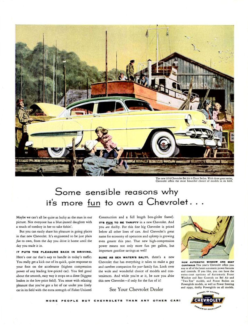 1954 Chevrolet Ad-02