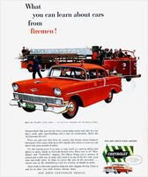 1955 Chevrolet Ad-16