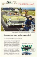 1956 Chevrolet Ad-24
