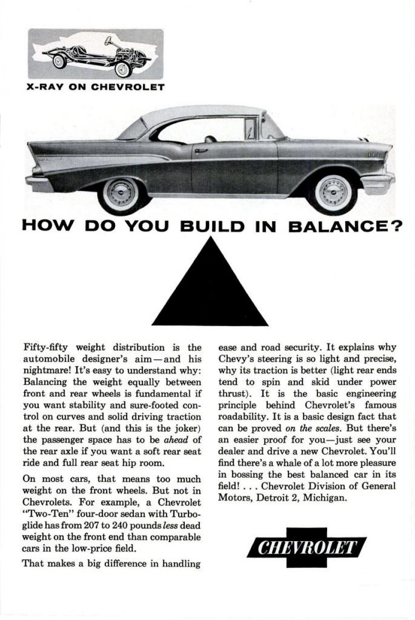 1957 Chevrolet Ad-19