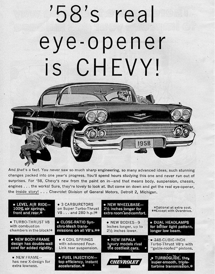 1958 Chevrolet Ad-27