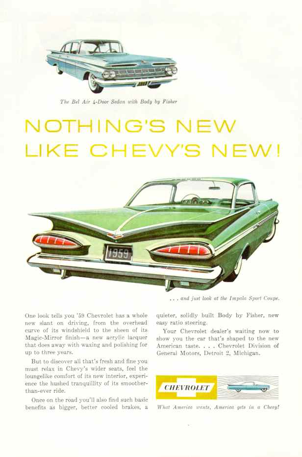 1959 Chevrolet Ad-11