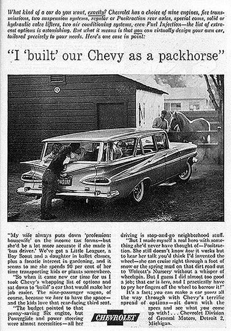 1959 Chevrolet Ad-23