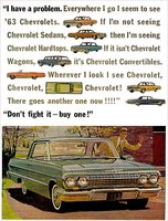 1963 Chevrolet Ad-15