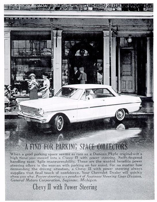 1963 Chevrolet Ad-28