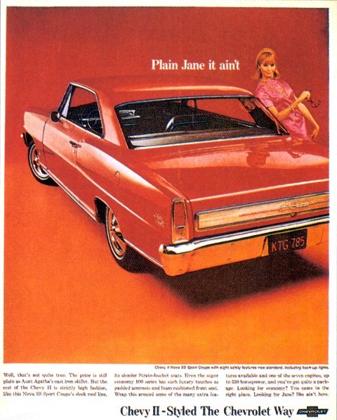 1966 Chevrolet Ad-13