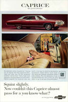 1967 Chevrolet Ad-10
