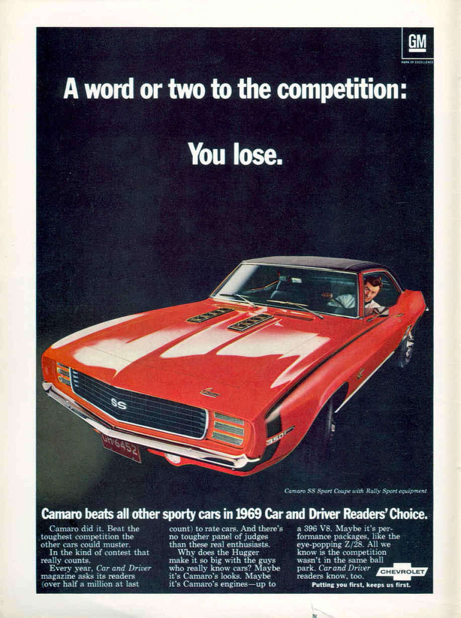 1969 Camaro Ad-09