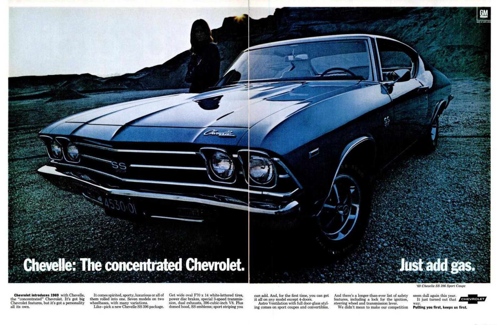 1969 Chevrolet Ad-13