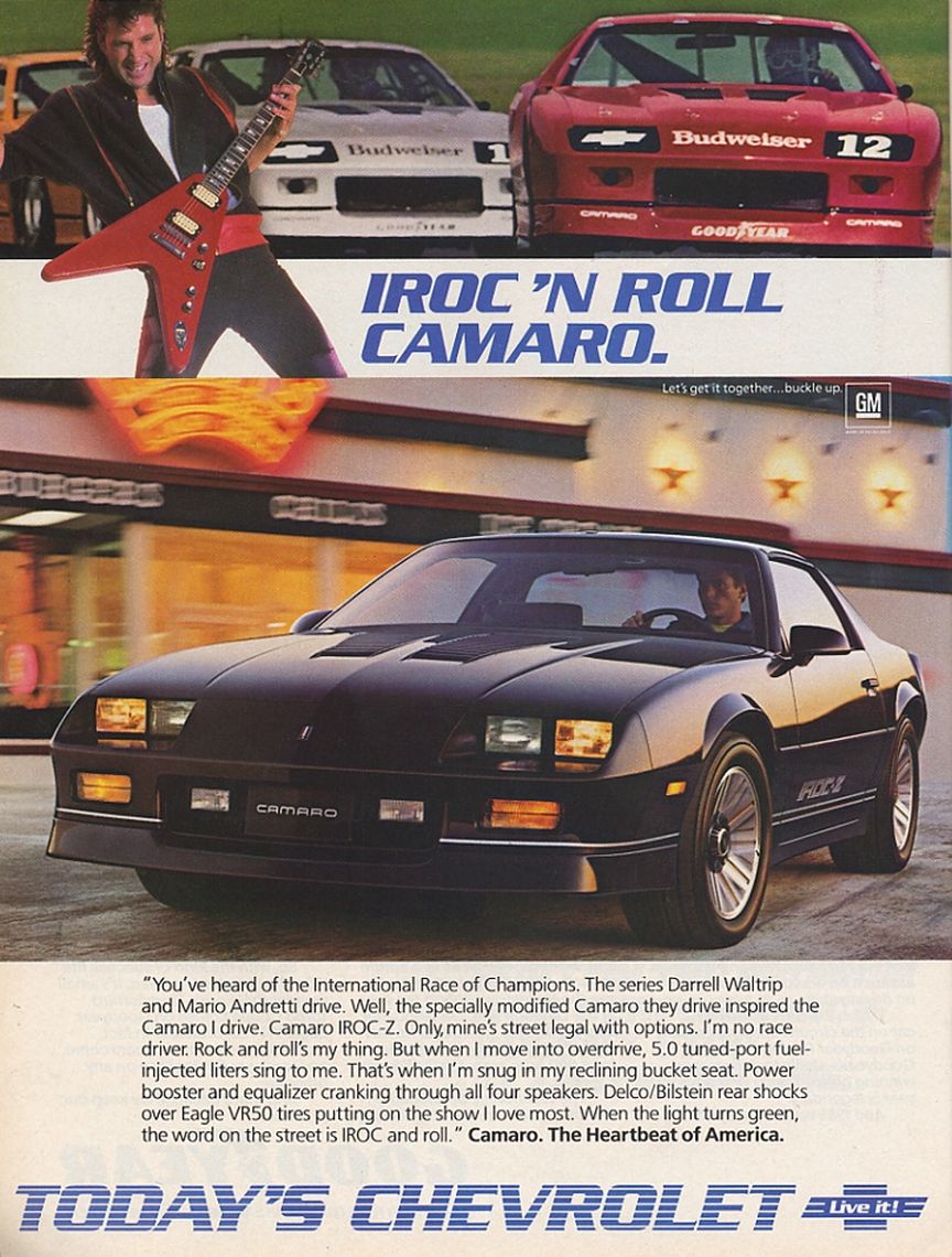 1986 Camaro Ad-02