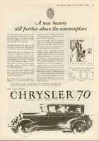 1926 Chrysler Ad-21