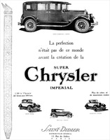 1927 Chrysler Ad-15