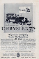 1927 Chrysler Ad-25