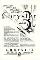 1928 Chrysler Ad-17
