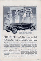 1929 Chrysler Ad-10