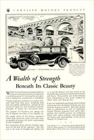 1929 Chrysler Ad-20
