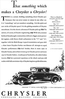 1930 Chrysler Ad-10
