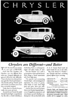 1931 Chrysler Ad-19