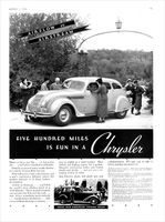 1935 Chrysler Ad-20