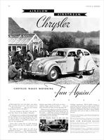 1935 Chrysler Ad-21