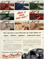 1941 Chrysler Ad-10