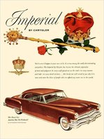 1951 Chrysler Imperial Ad-01