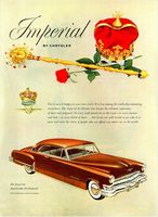 1952 Chrysler Imperial Ad-03
