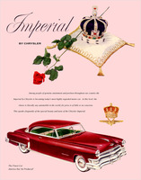 1952 Chrysler Imperial Ad-04