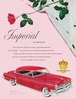 1952 Chrysler Imperial Ad-06