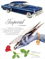 1953 Chrysler Imperial Ad-03