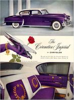 1953 Chrysler Imperial Ad-06