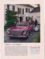 1960 Chrysler Ad-10