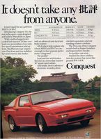1987 Chrysler Conquest Ad-03