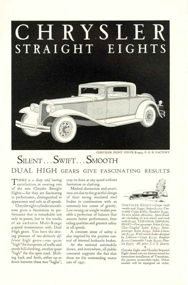 1931 Chrysler Ad-09