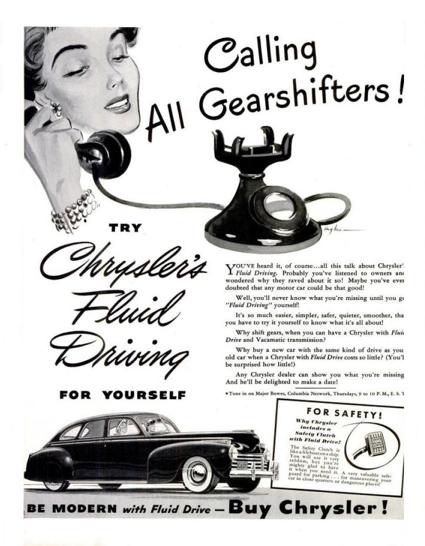 1941 Chrysler Ad-14