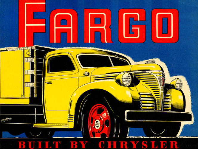 1941 Fargo Truck Ad-01