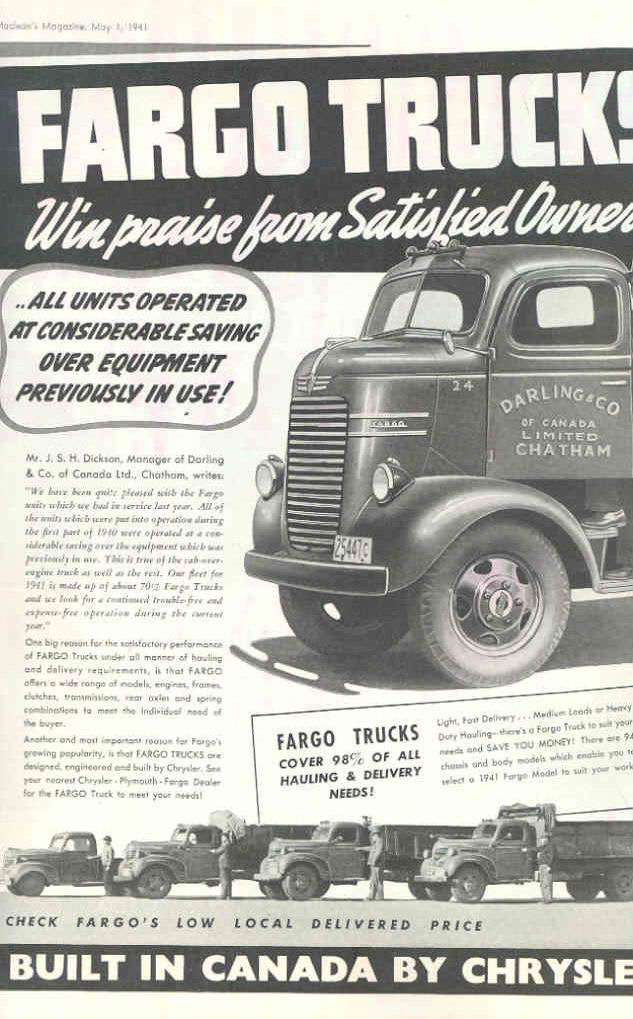 1941 Fargo Truck Ad-02