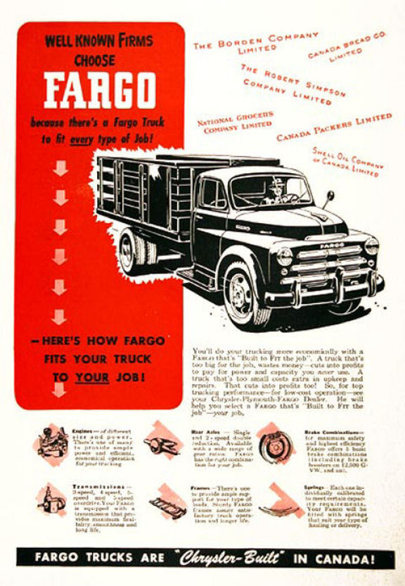 1949 Fargo Truck Ad-02