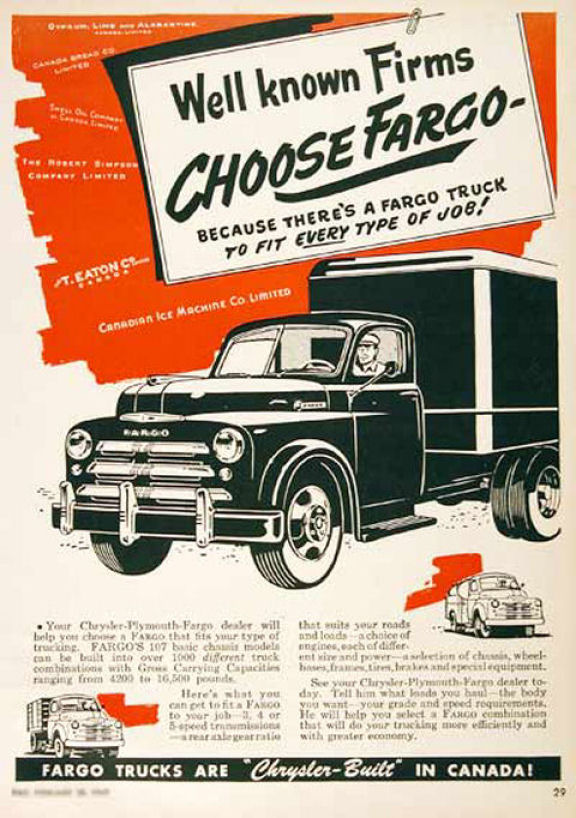 1949 Fargo Truck Ad-03