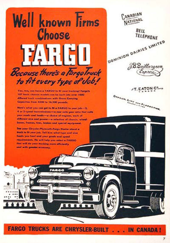 1949 Fargo Truck Ad-04